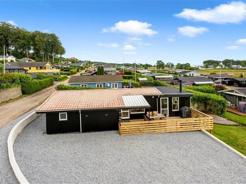 Sommerhus - 4 personer -  - Skarkær - Skarrev - 6200 - Aabenraa
