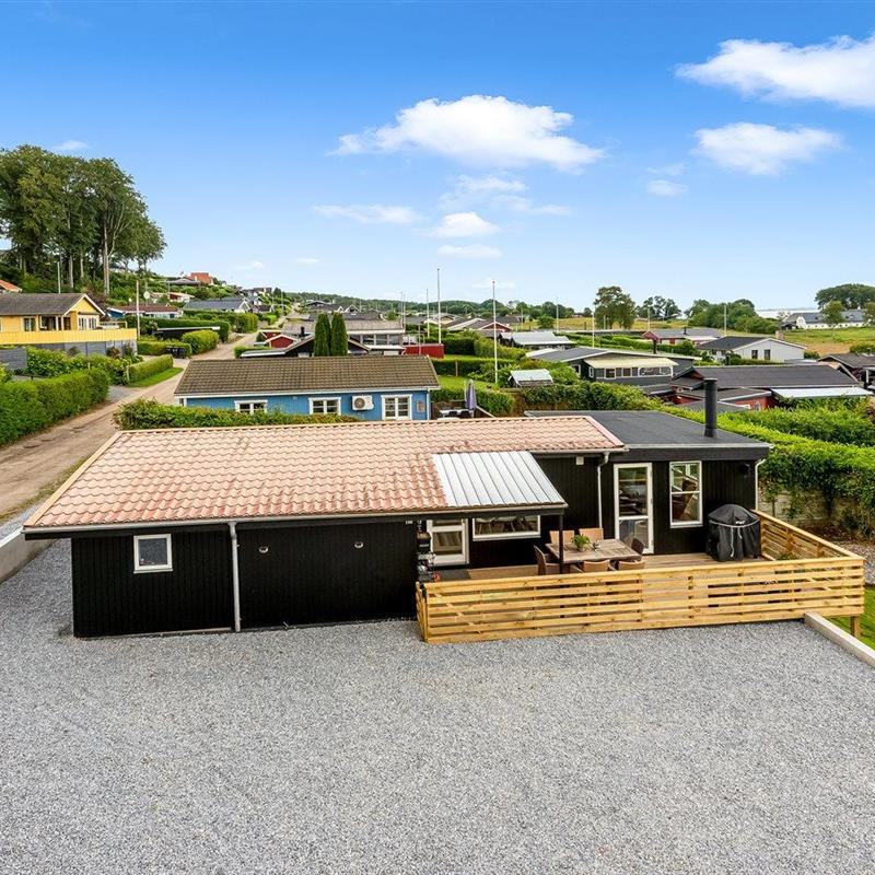 Ferienhaus - 4 Personen -  - Skarkær - Skarrev - 6200 - Aabenraa