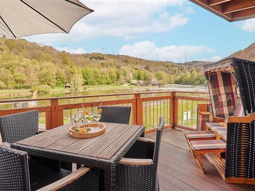 Ferieleilighet - 4 personer -  - Waldseestraße - 56745 - Rieden