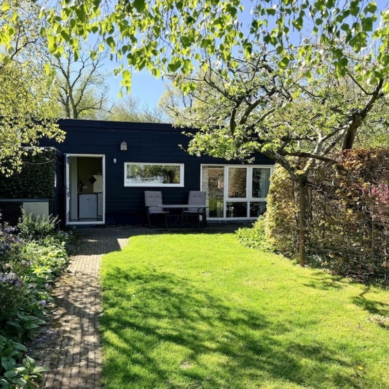 Sommerhus - 4 personer -  - 1862PW - Bergen