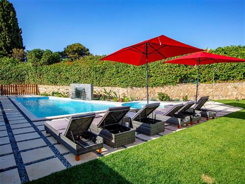 Feriehus - 5 personer -  - Albufeira - 8200-261