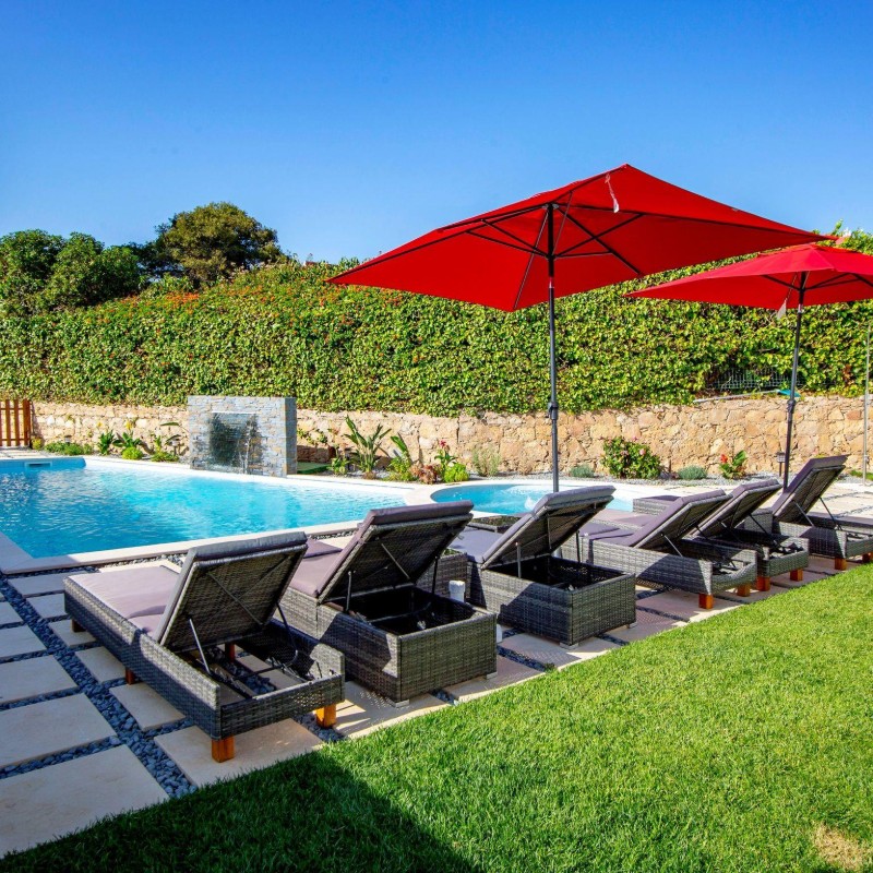 Sommerhus - 5 personer -  - 8200-261 - Albufeira