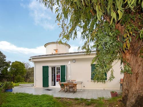 Feriehus - 8 personer -  - Torre Bianca San D'Aniellu - 20253 - Farinole