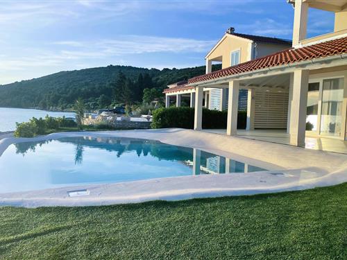 Sommerhus - 5 personer -  - Soline - Dugi Otok - Soline - 23287 - Veli Rat