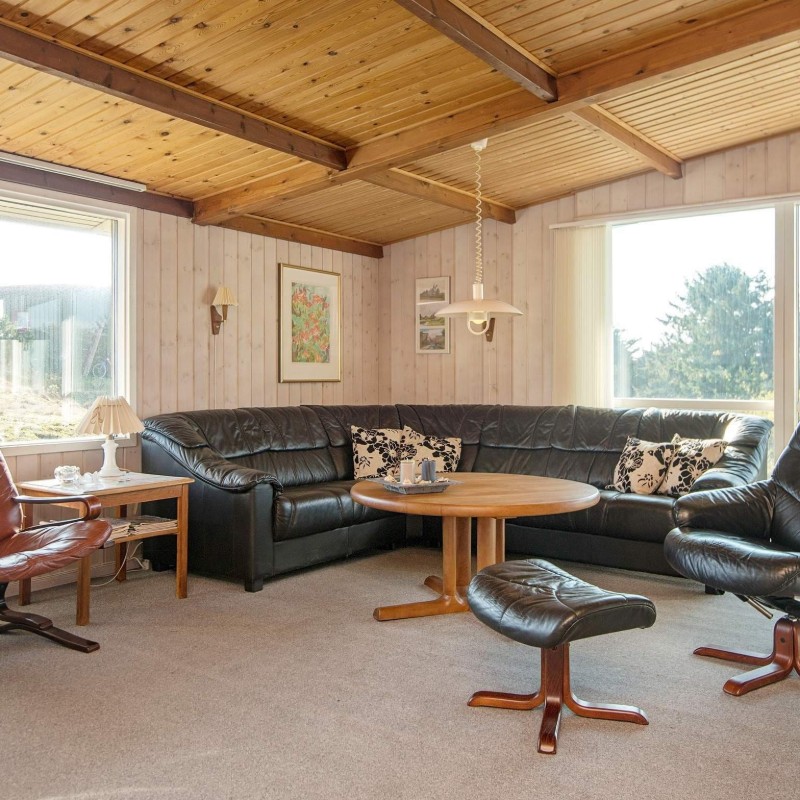 Ferienhaus - 6 Personen -  - Sønder Meldbjergdal - Rindby - 6720 - Fanö