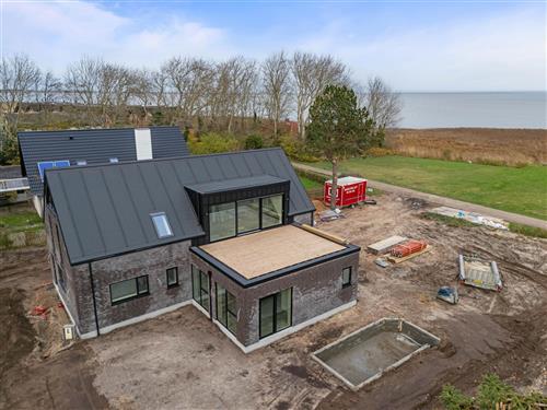 Sommerhus - 18 personer -  - Gl Færgevej - Kongsmark - 6792 - Rømø