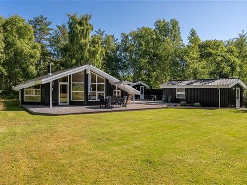 Ferienhaus - 6 Personen -  - Ranunkelvej - Læsø, Vesterø - 9940 - Läsö