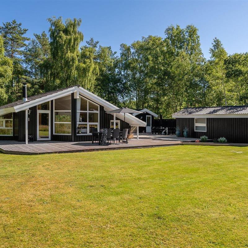 Sommerhus - 6 personer -  - Ranunkelvej - Læsø, Vesterø - 9940 - Læsø