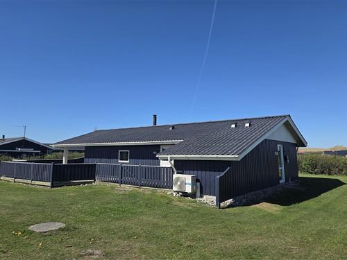 Sommerhus - 6 personer -  - Vejlby Klit 159 B - Vejlby Klit - 7673 - Harboøre