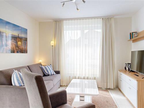 Ferielejlighed - 4 personer -  - Klünderberg - 18609 - Ostseebad Binz