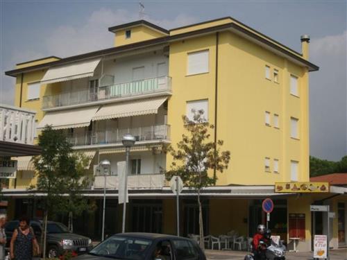 Ferienwohnung - 6 Personen -  - Bibione - 30020