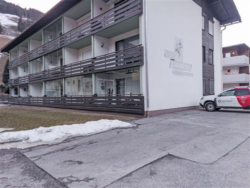 Ferielejlighed - 2 personer -  - Dorfgastein - 5632