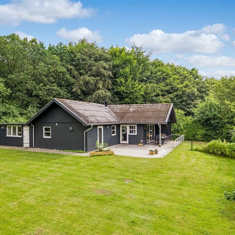 Sommerhus - 7 personer -  - Sydmarken - Arrild - 6520 - Toftlund