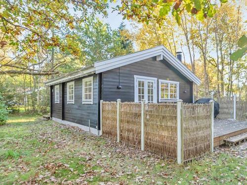 Ferienhaus - 4 Personen -  - Cottageparken - 4581 - Rörvig