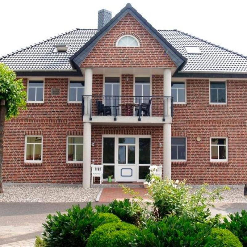 Ferielejlighed - 5 personer -  - Mittelhof - 23769 - Fehmarn Ot Mittelhof