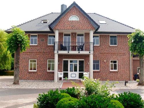 Ferienwohnung - 5 Personen -  - Mittelhof - 23769 - Fehmarn Ot Mittelhof