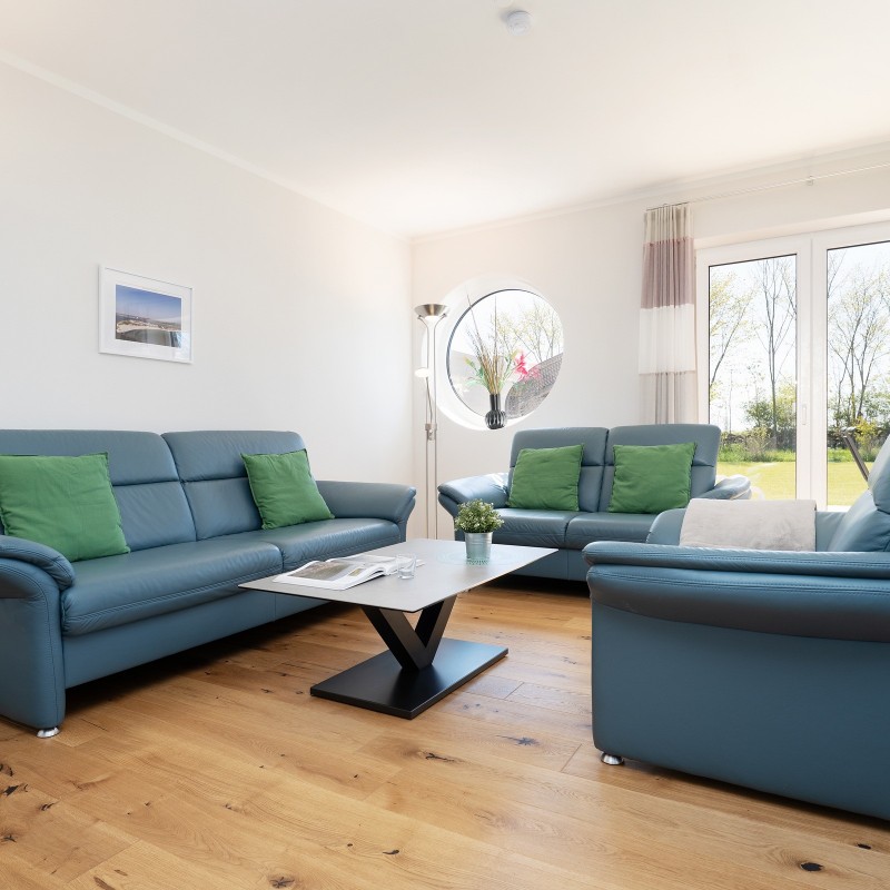 Sommerhus - 7 personer -  - Gahlendorf - 23769 - Fehmarn Ot Gahlendorf