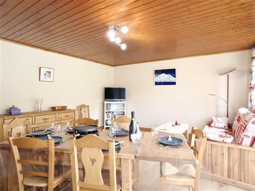 Holiday Home/Apartment - 6 persons -  - Saint Gervais - 74170