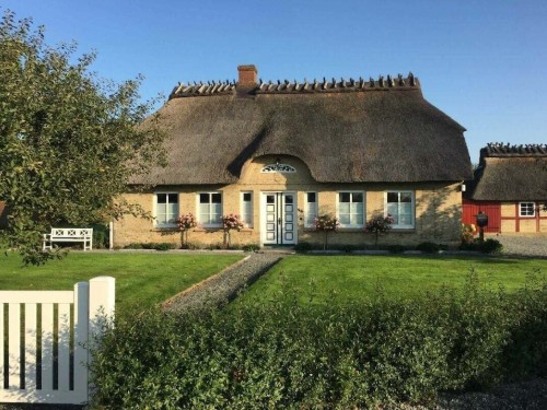 Sommerhus - 5 personer -  - 24395 - Gelting