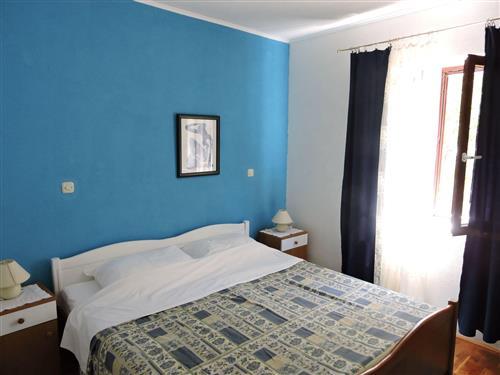 Holiday home - 3 persons -  - Pag/Novalja - 53291