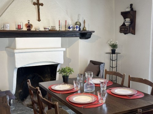 Sommerhus - 4 personer -  - 6595 - Locarno