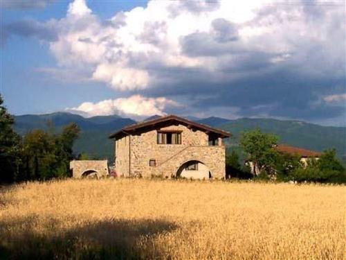 Semesterlägenhet - 6 personer -  - Filicaia - 55030