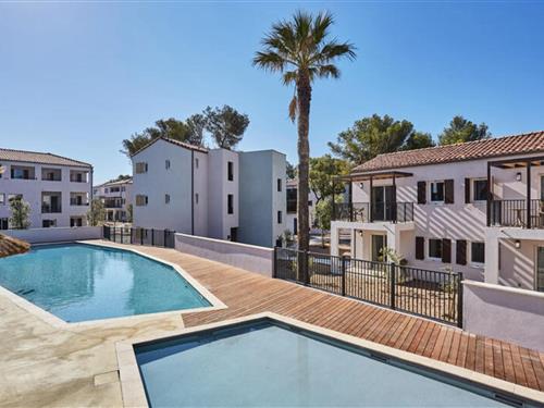 Ferienhaus - 8 Personen -  - 83400 - Hyères