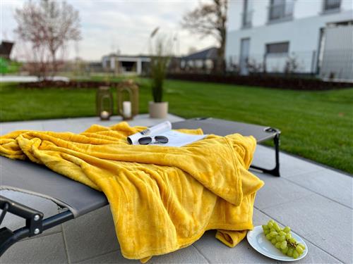 Sommerhus - 7 personer -  - Am Kalkberg - 17213 - Göhren-Lebbin