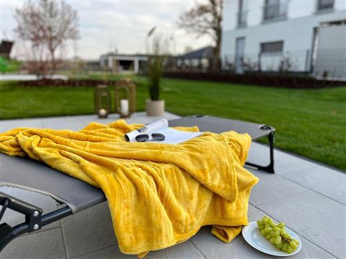 Fritidshus - 7 personer -  - Am Kalkberg - 17213 - Göhren-Lebbin