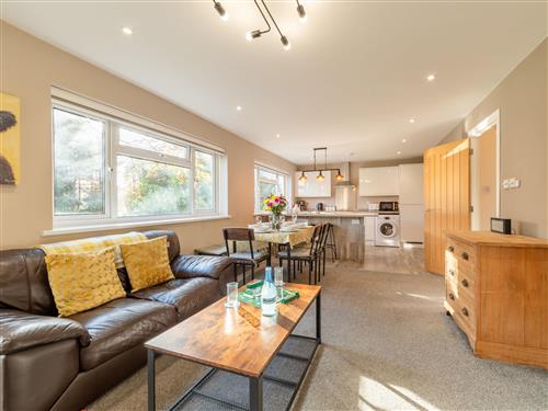 Sommerhus - 4 personer -  - Pentewan - PL26 6DJ