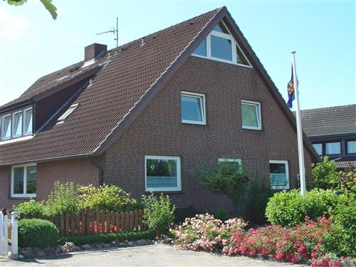 Ferielejlighed - 2 personer -  - Bannesdorf - 23769