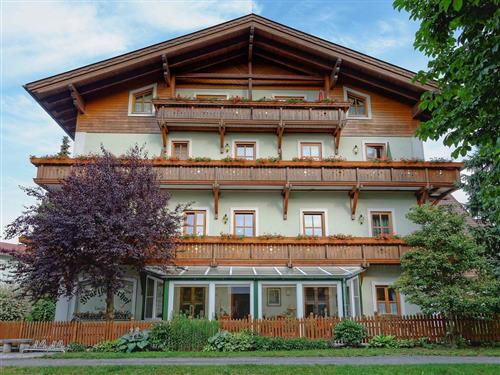 Bondegård - 2 personer -  - Kochstraße - 9871 - Seeboden