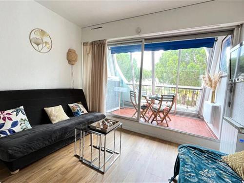 Ferienhaus - 4 Personen -  - 30240 - Le Grau-Du-Roi