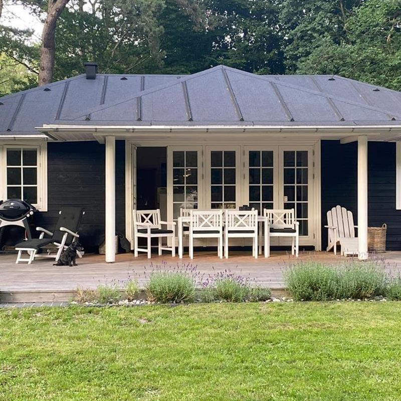 Sommerhus - 8 personer -  - Troldevænget - Rørvig - Strandsiden - 4581 - Rørvig