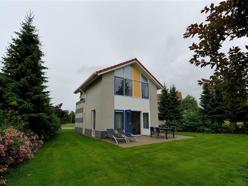 Ferienhaus - 4 Personen -  - 9629PA - Steendam