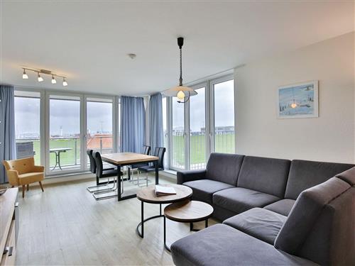 Feriehus / leilighet - 4 personer -  - Am Seedeich - 27472 - Cuxhaven