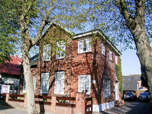 Ferielejlighed - 3 personer -  - Johannesstraße - 25938 - Wyk Auf Föhr