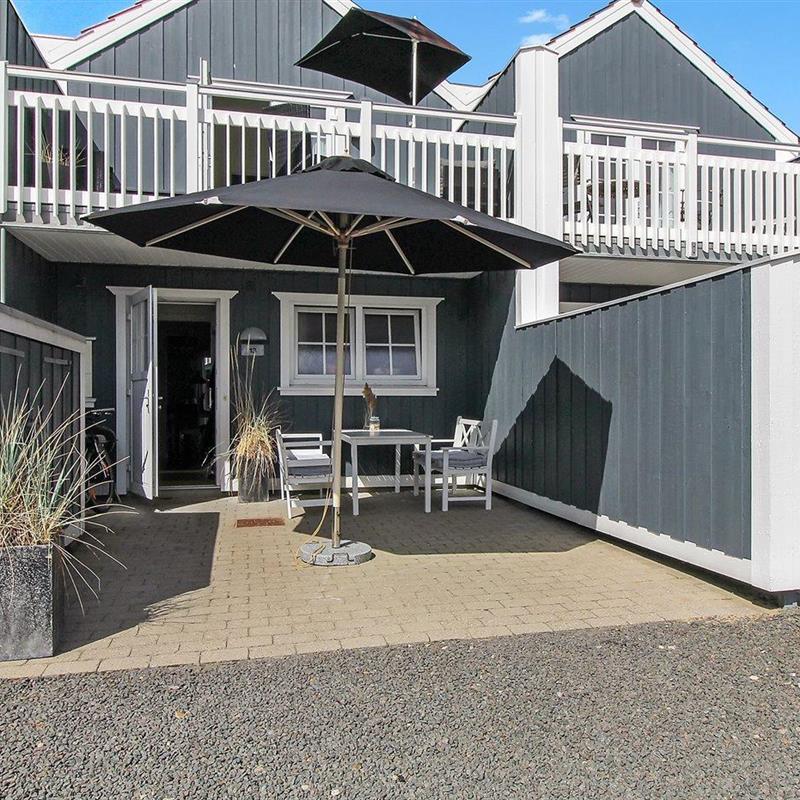 Ferienwohnung - 4 Personen -  - Vandflodvej 2, lejlighed - 6857 - Blavand