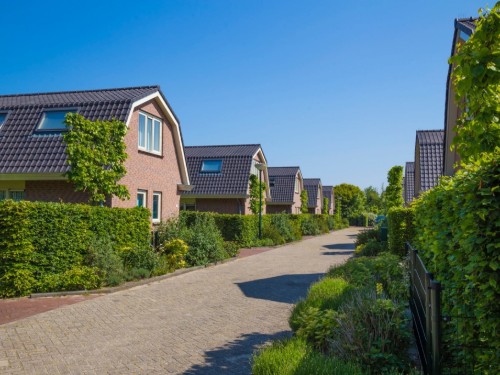 Fritidshus - 4 personer -  - 2204AL - Noordwijk Aan Zee