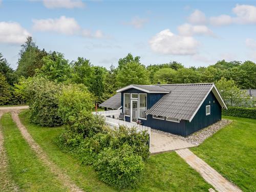 Sommerhus - 6 personer -  - Østmarken - Arrild - 6520 - Toftlund