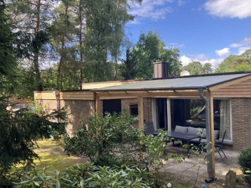 Bungalow - 5 personer -  - 49744 - Geeste