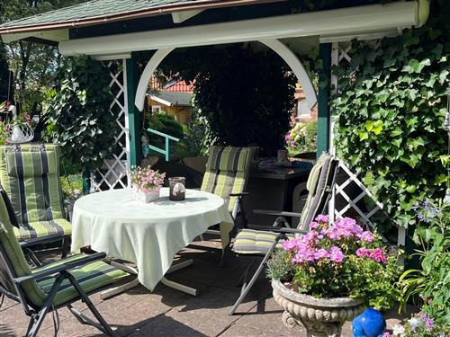 Holiday apartment - 4 persons -  - Auf dem Bache - 37574 - Einbeck