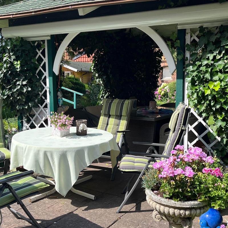 Ferielejlighed - 4 personer -  - Auf dem Bache - 37574 - Einbeck