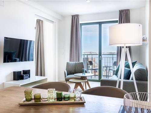 Ferieleilighet - 4 personer -  - Stockholmer Straße - 23966 - Hansestadt Wismar