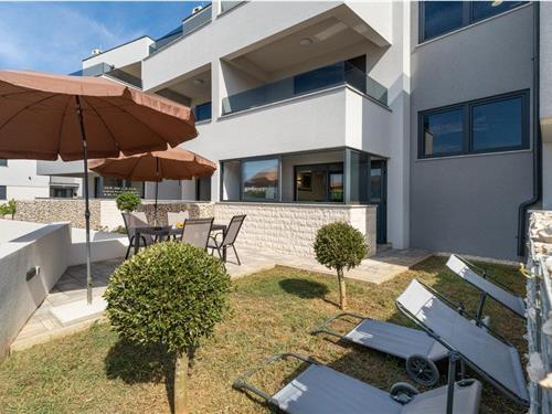 Ferielejlighed - 4 personer -  - Ulica Zatonskih Tezaka - Zadar-Zaton - 23232 - Zaton