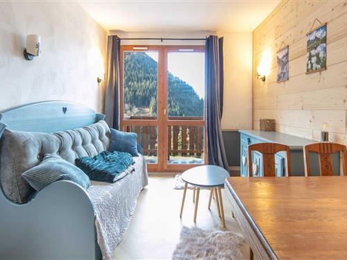 Ferielejlighed - 4 personer -  - 73500 - Modane