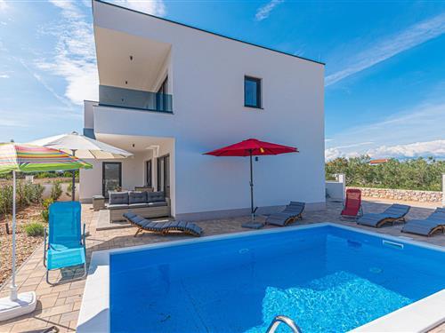 Ferienhaus - 10 Personen -  - Bogdanovici bb - Sibenik - Jadrija - 22000 - Sibenik