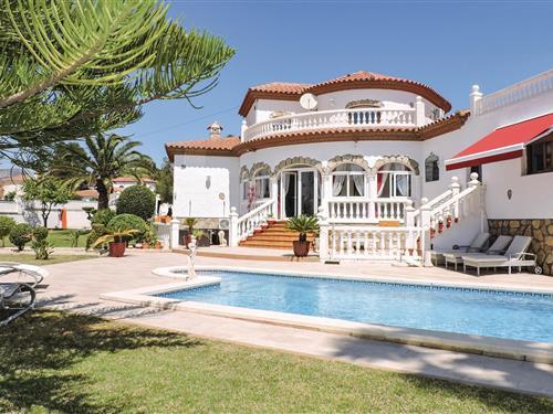 Holiday home - 13 persons -  - Avda. D'Arago - 43892 - Miami Platja