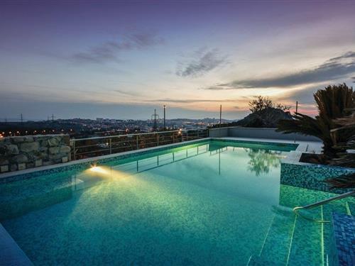 Ferielejlighed - 4 personer -  - Don Petra Perosa - Split-Mravince - 21209 - Mravince