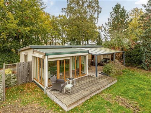 Fritidshus - 3 personer -  - Steenbakkersweg - 7843 RM - Erm